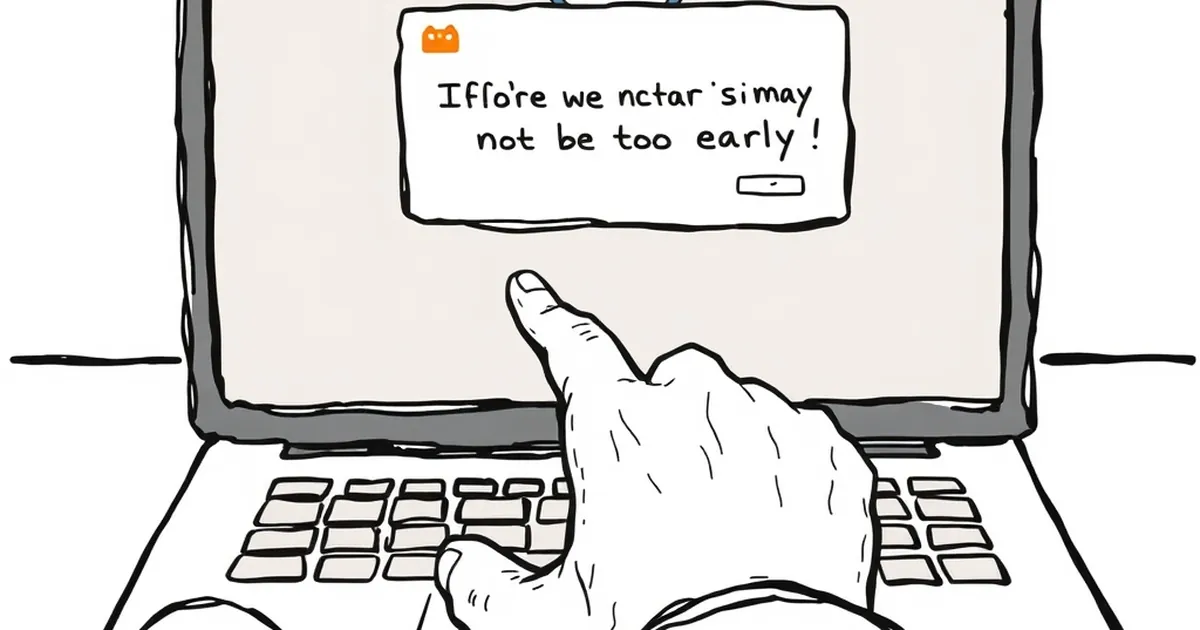 Why Your Popup Timing Is Training Visitors to Ignore You