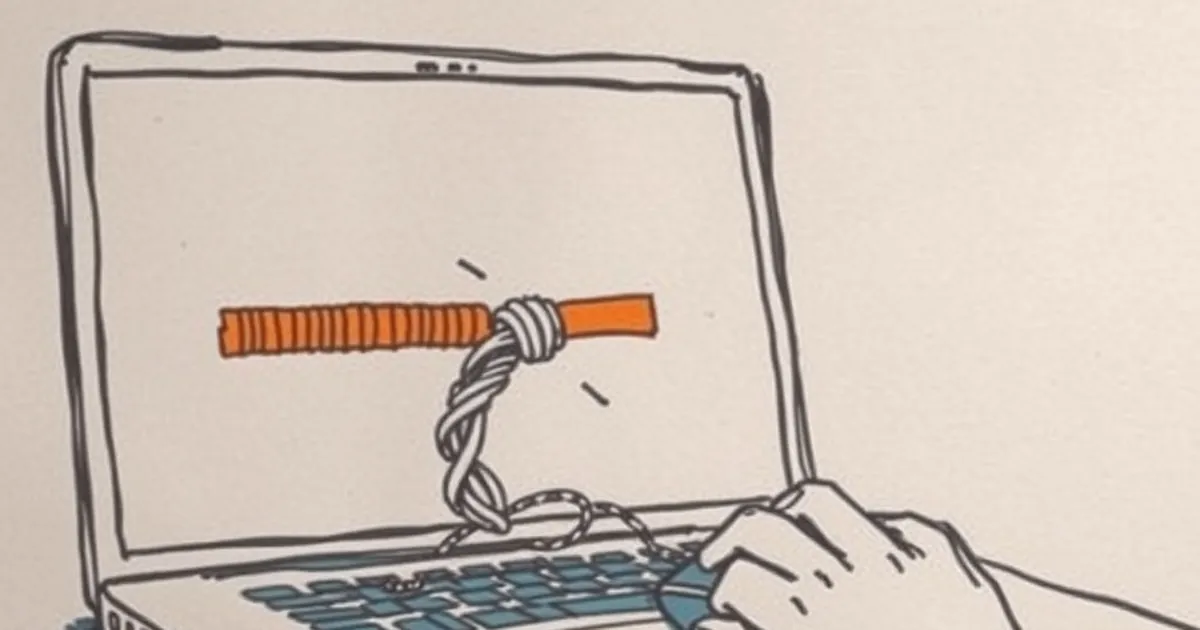 Why Your Progress Bar's Final Stretch Feels Like a UX Trap