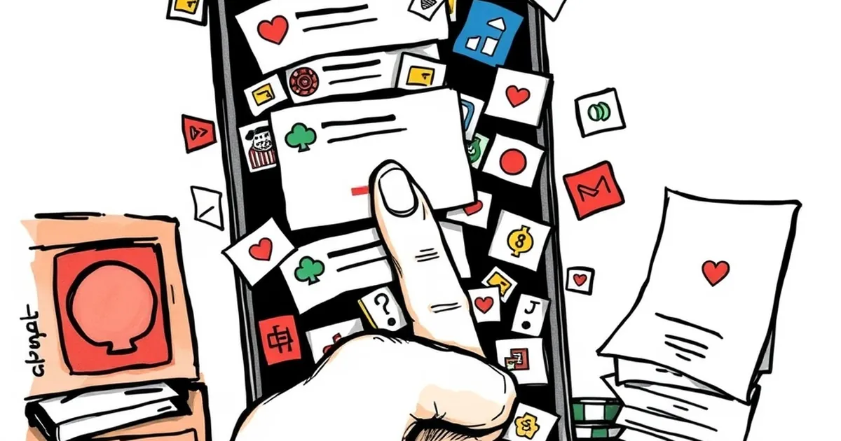 Why Your Push Notification Frequency Is Driving Players to Mute