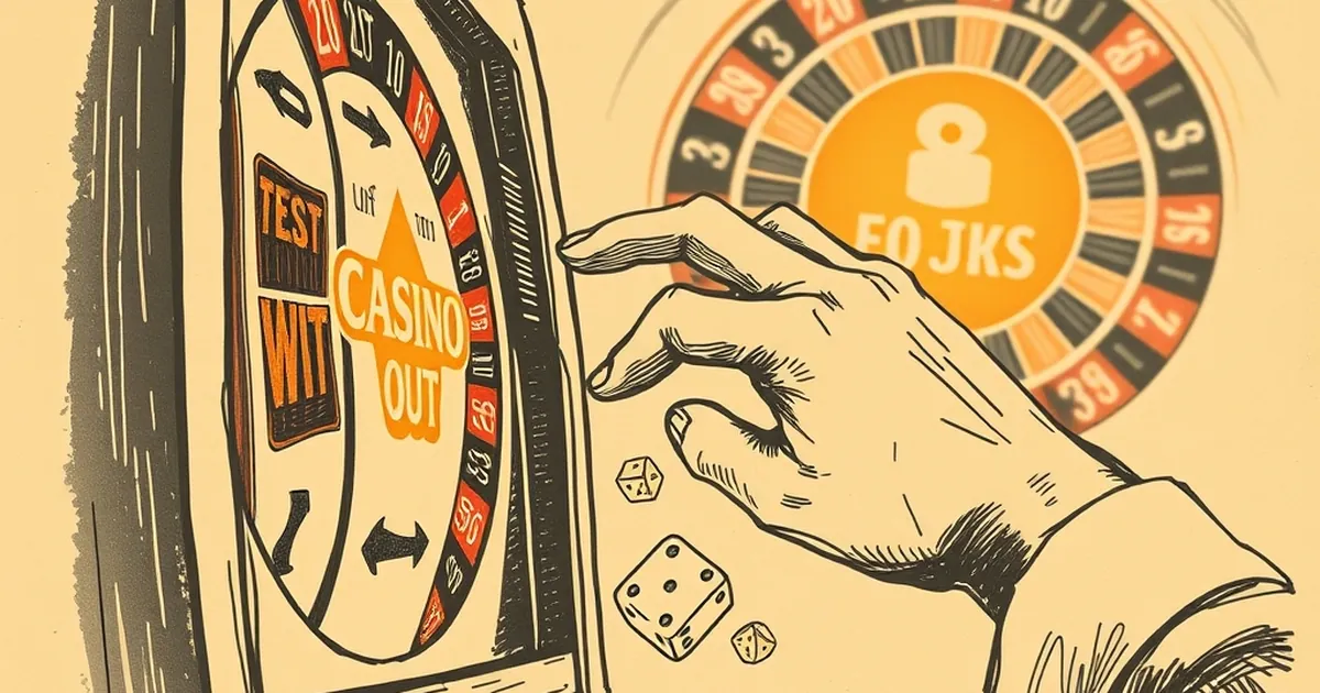 Why Your RTP Display Rounds Down Just Before You Cash Out