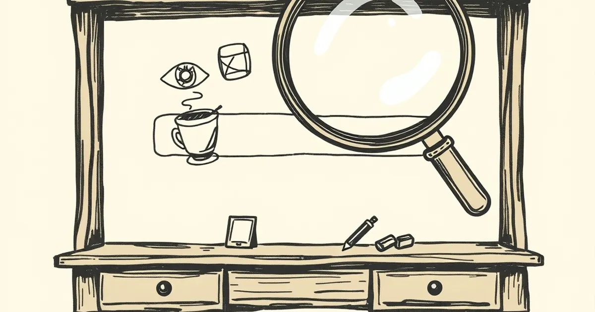 Why Your Search Bar Design Is Hiding What Visitors Really Want