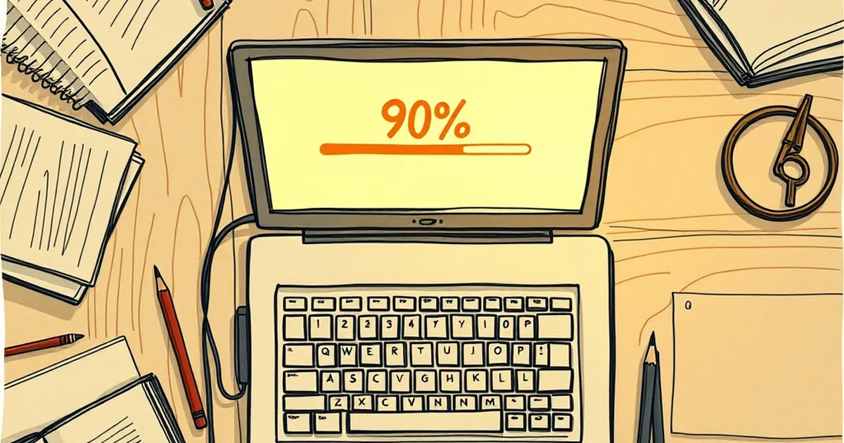 Why Your Skill Bar’s Final 10% Feels Like Learning a Cheat Code