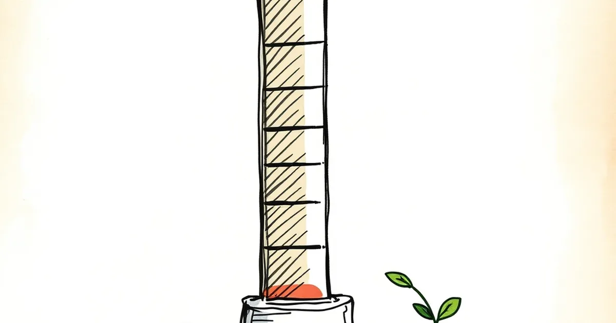 Why Your Skill Meter Rewards Practice Over Talent
