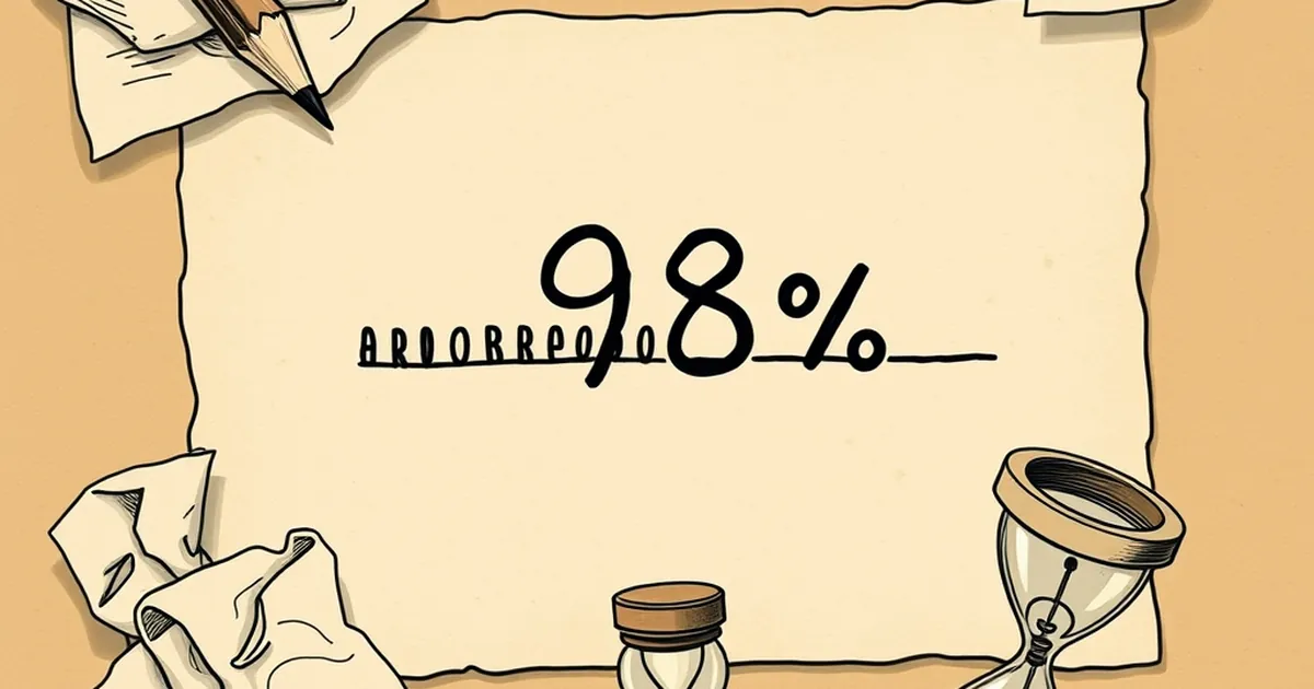 Why Your Skill Meter’s Final 2% Feels Like a Loading Screen