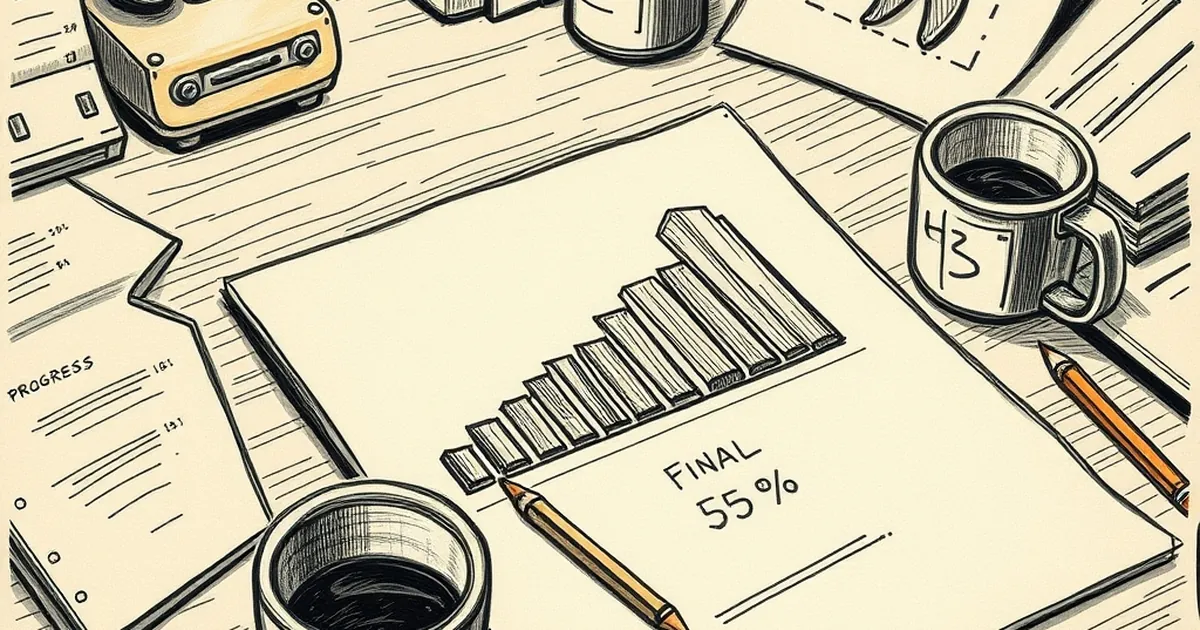 Why Your Skill Meter’s Final 5% Feels Like a Fixed Boss Fight