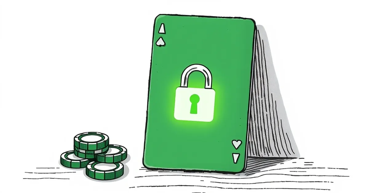 Why your SSL badge placement builds trust faster than your bonus offers