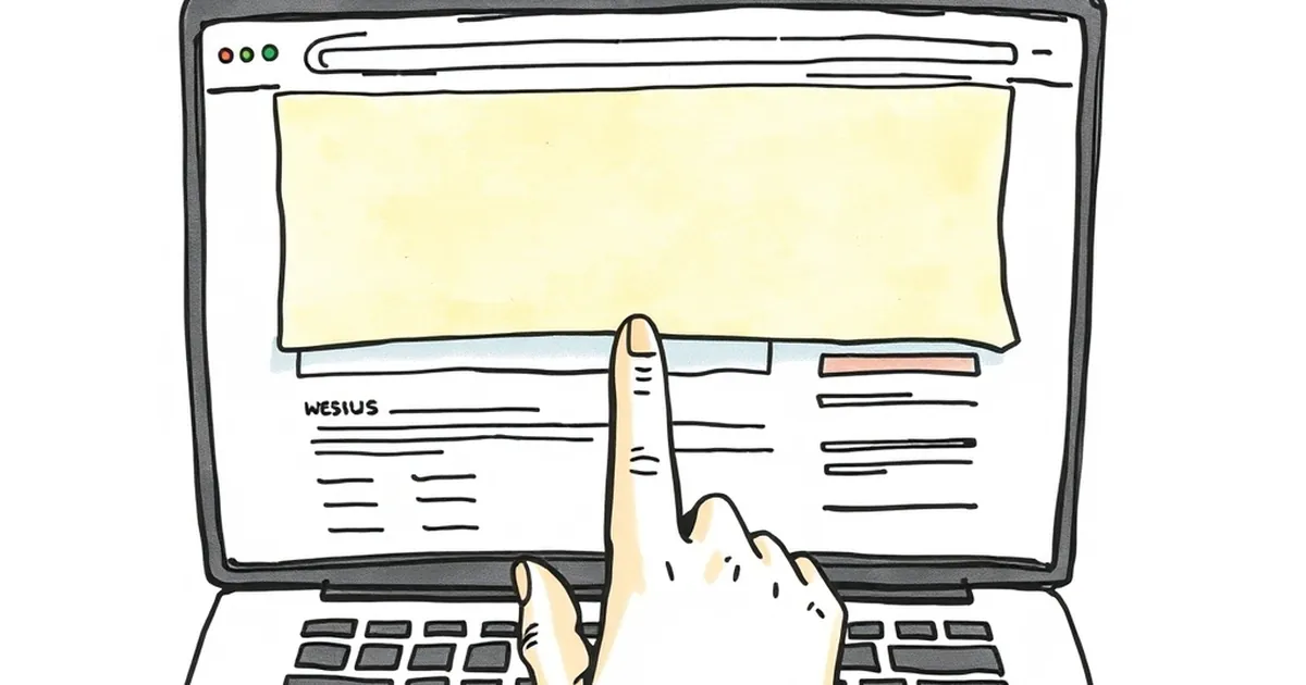 Why Your Sticky Header Is Stealing Clicks From Your Navigation