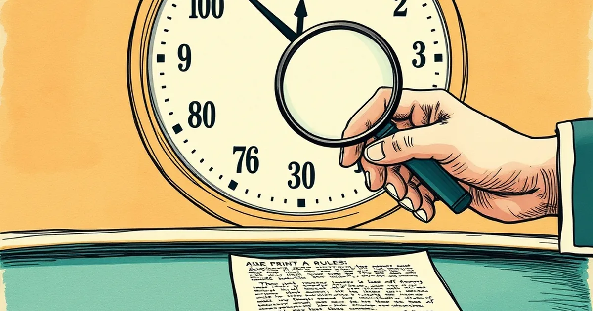 Your Bonus Meter Counts Down While You Read the Rules