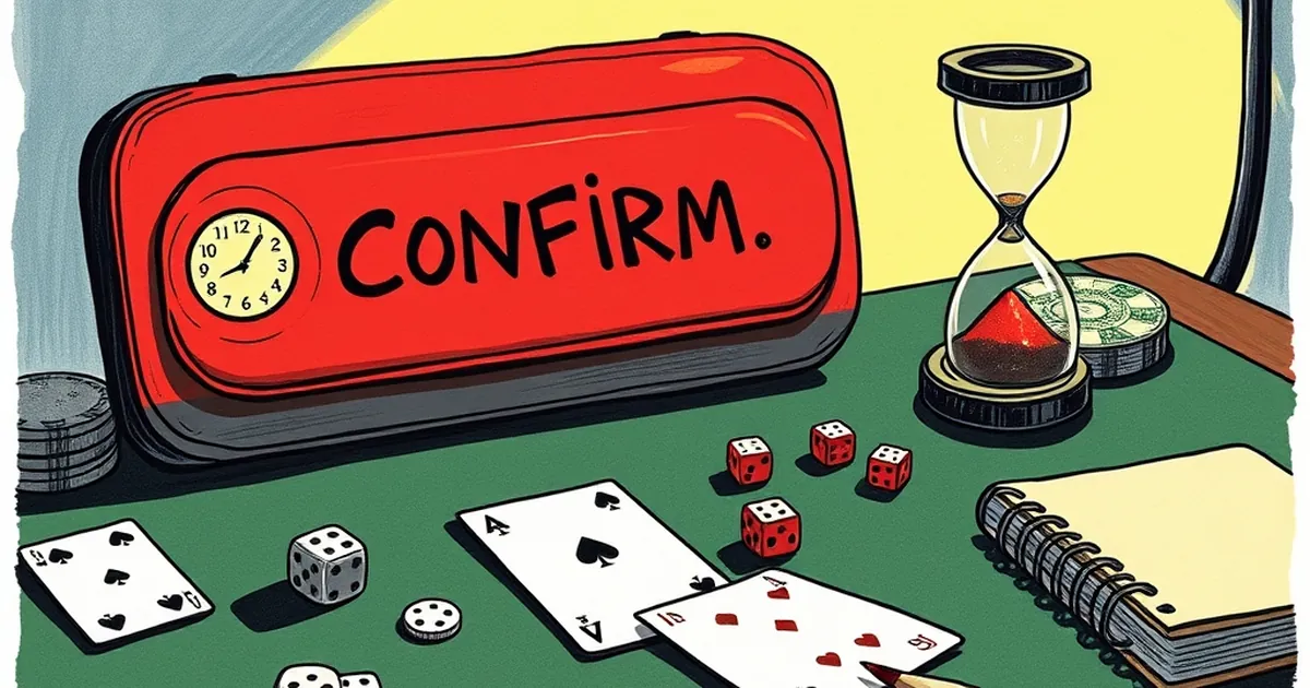 Your Rebuy Confirm Button Hides a Second Countdown